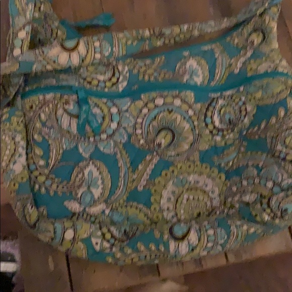 Vera Bradley Purse - Picture 3 of 3